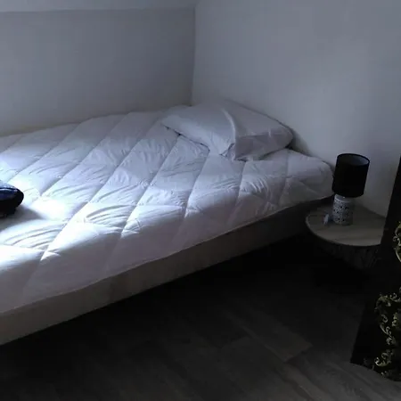 Apartement 3 Lits
